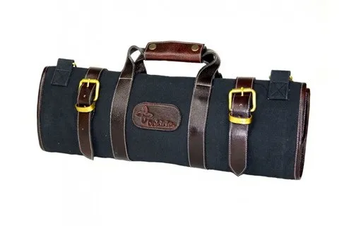 Messenmappen en tassen