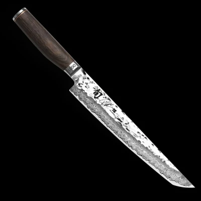 Kai Shun Premier Tim Mälzer Tanto Limited Edition 25 cm 