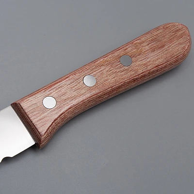 Tojiro f-737 Broodmes 23.5 cm