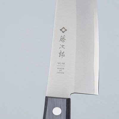 Tojiro Basic 2 Delige Messenset 