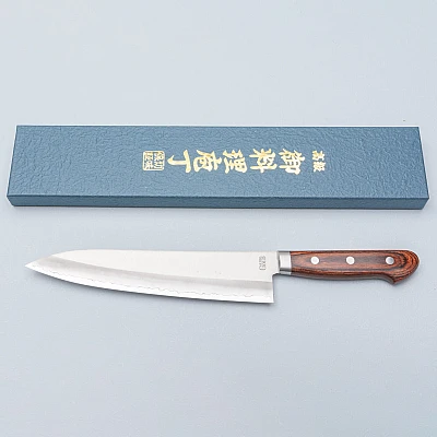 Tsunehisa VG-1 Migaki Yo Gyuto 21 cm
