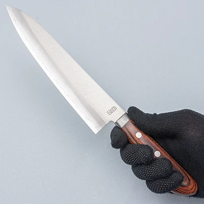 Tsunehisa VG-1 Migaki Yo Gyuto 21 cm