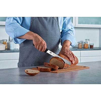 Victorinox Broodmes Swiss Classic 21 cm
