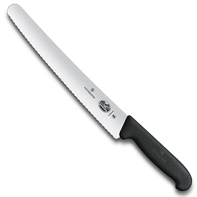 Victorinox Banketbakkersmes Broodmes 26 cm