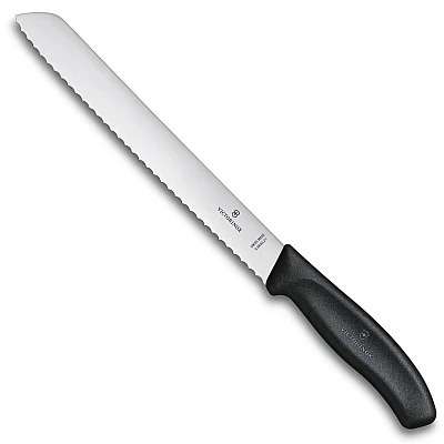 Victorinox Broodmes Swiss Classic 21 cm