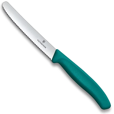 Victorinox Tafelbestek Kartelmes Groen