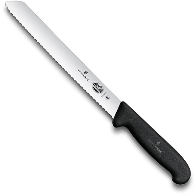 Victorinox Broodmes Fibrox  21 cm