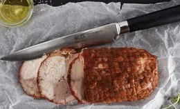 messen voor het uitbenen van vlees