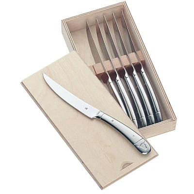 Wmf Steakmessen RVS