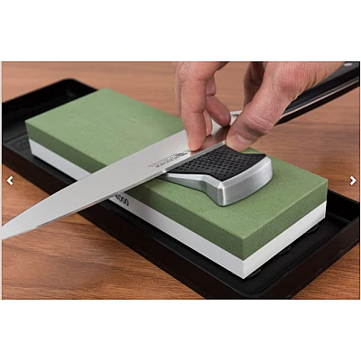 Wusthof Wetsteen Begeleider