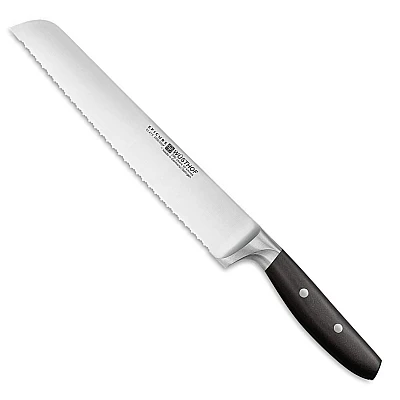 Wusthof Epicure Slate Broodmes 23 cm