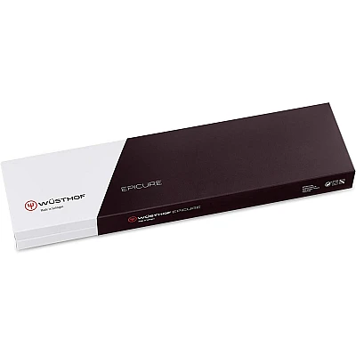 Wusthof Epicure Slate Broodmes 23 cm
