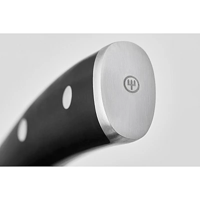 Wusthof Classic Ikon Broodmes Precisiekartel 23 cm