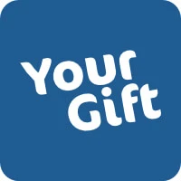 Your Gift Payment Logo