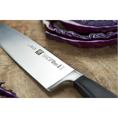 Zwilling Four Star Koksmes 18 cm