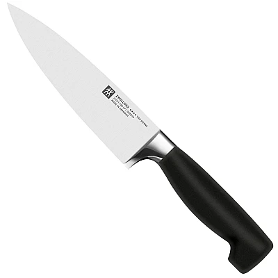 Zwilling Four Star Koksmes 18 cm