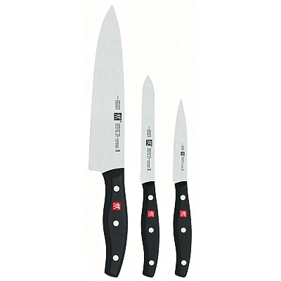 Zwilling Twin Pollux Messenset